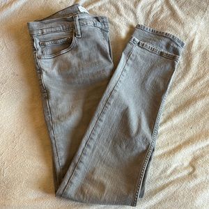 Levi’s 32/34 slim jeans